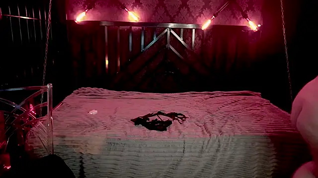 Tinker_Belll Obrolan Langsung XXX