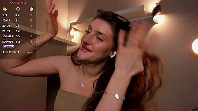 دردشة Skinny_Alice الجنسية المباشرة