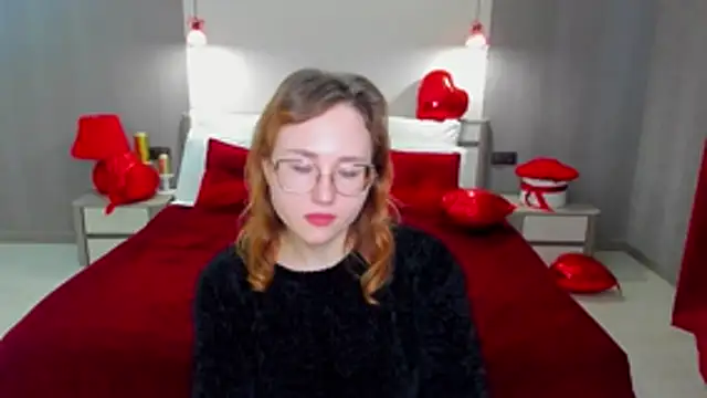 gentle__flirting Chat XXX live