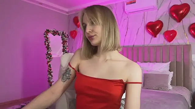 XXX chat uživo modela _Vikky_Moon_