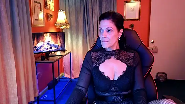 JujutopiaのライブXXXチャット