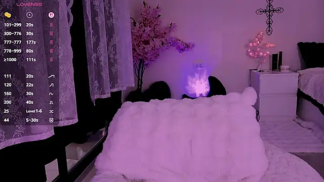 Webkamerová show Lein_Bone