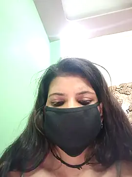 Aafreen_36's Live XXX Chat