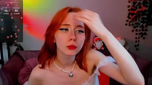 Asuka_miu Live XXX-chat