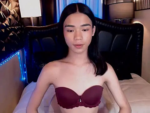 KatalunaBrownのライブXXXチャット