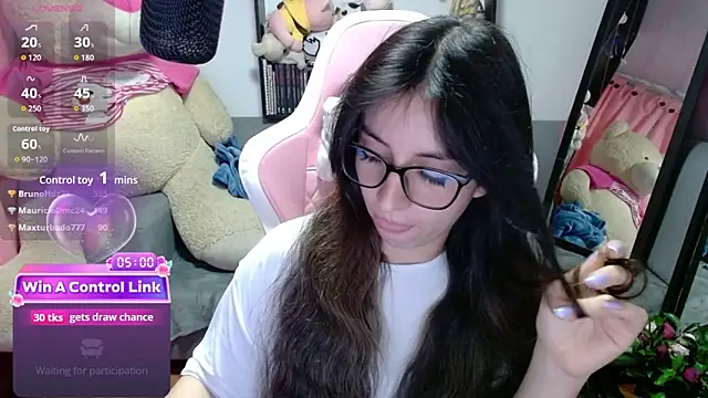 Maggie_Fox3 Live XXX Chat