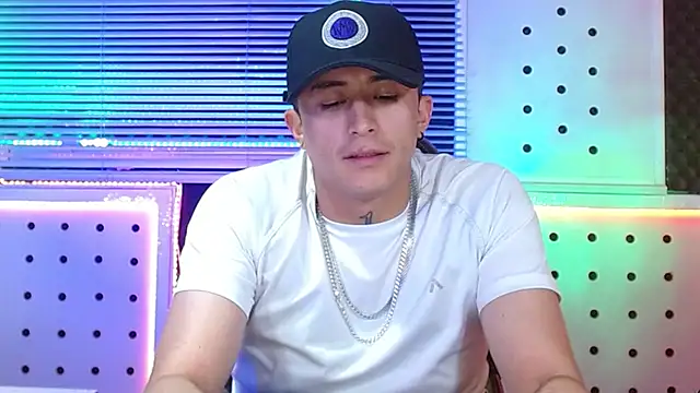 Godofcumxxx Chat XXX live