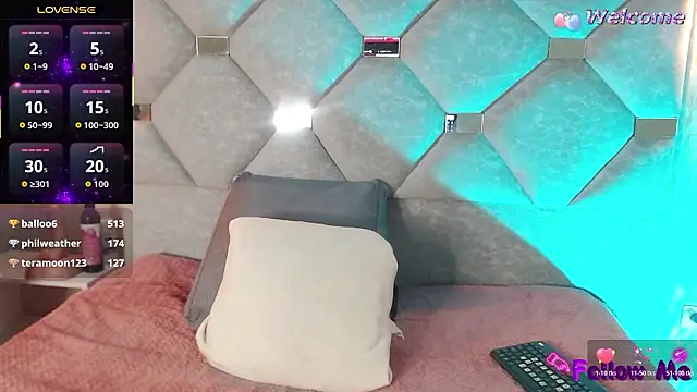 Danielaa_a live XXX chat