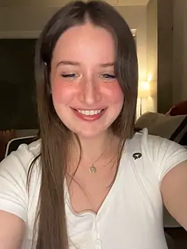 nerdynina Live XXX Chat