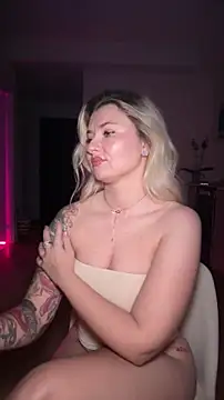 Show webcam de RitaNorth_star