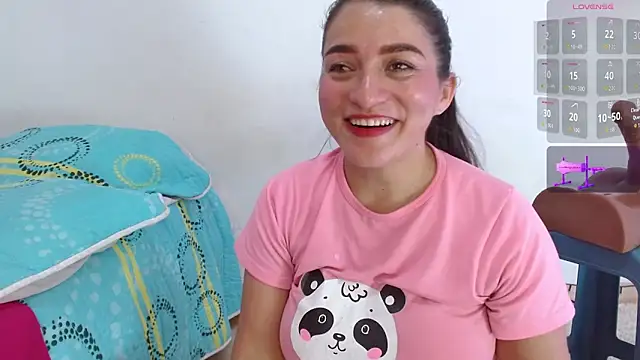 Emelyross_ 现场XXX聊天