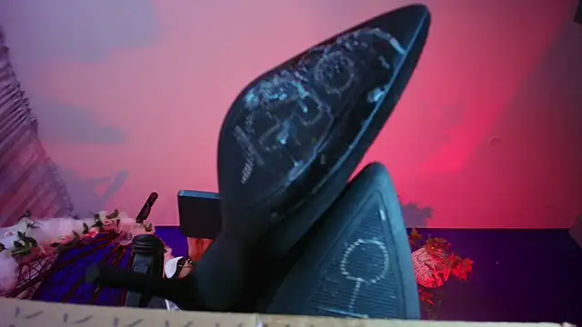 Chat XXX en directo de vanelope11