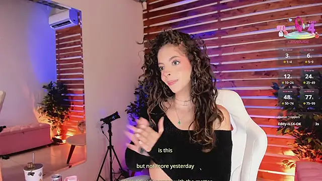 Sapphire_Venuss' Live XXX Chat