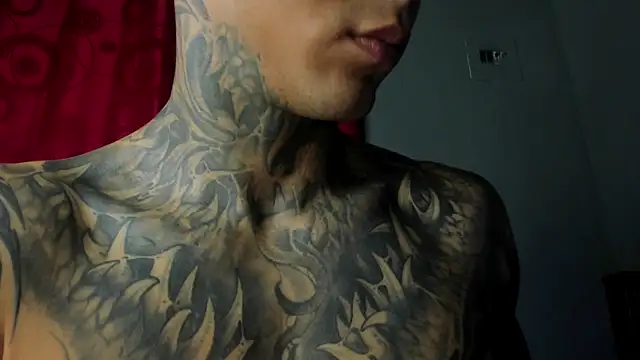 Travistanner_28 Obrolan Langsung XXX