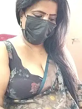 عرض كام abinaya26