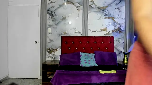 Show Webcam de angelitasexxxhot