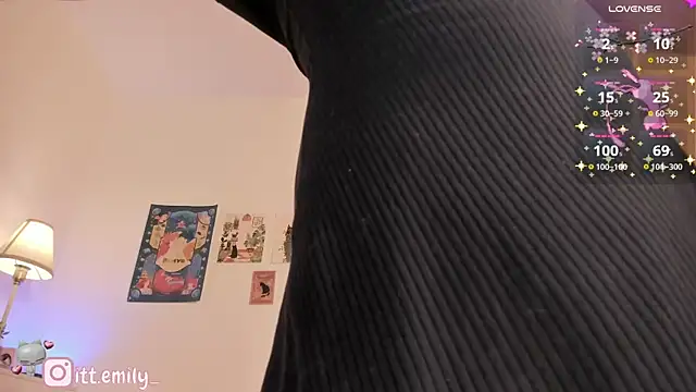 emily_uwu0 라이브 XXX 채팅