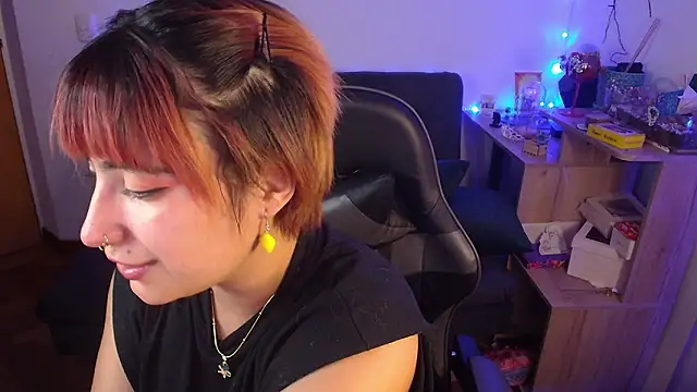 Miacatsito3 现场XXX聊天