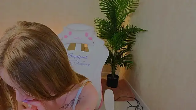 kianawhite – Live XXX-chat