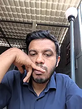 SilentTerrのウェブカメラショー