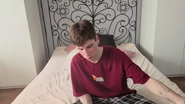 Danny_loves_Mary Chat XXX in diretta