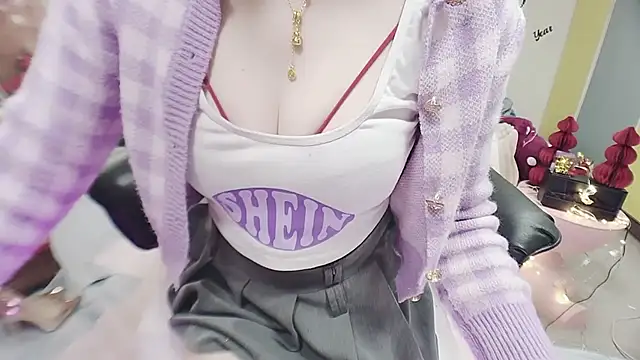 Alberta-love520's Webcam Show