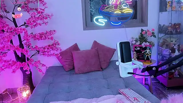 Hayami_Lee 라이브 XXX 채팅