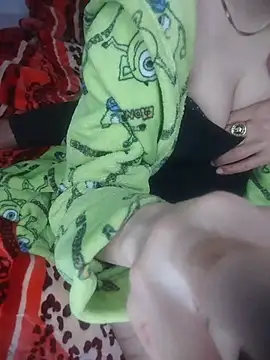 toty0007 Adlı Modelin Web Kamerası Şovu