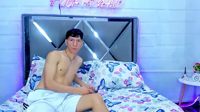 BunnyLove_ 现场XXX聊天