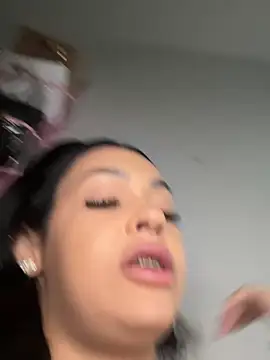 Show de webcam de Lylyyy01