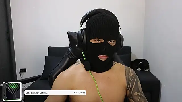 cash_master888 Webcam show