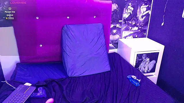 liliana_pink Live XXX Chat