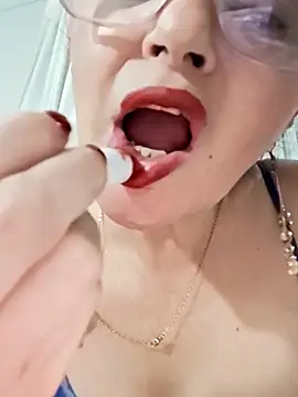 Sweetsorgaria 现场XXX聊天