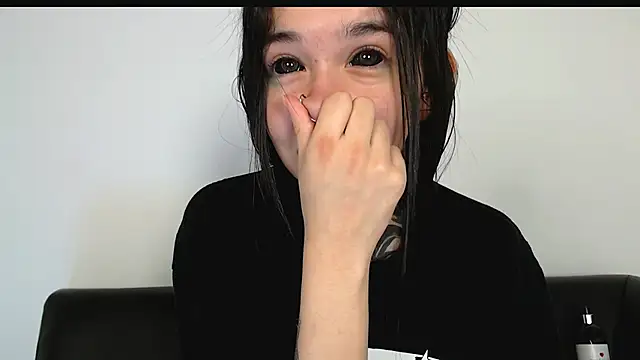 alien_eyes09 웹캠 쇼