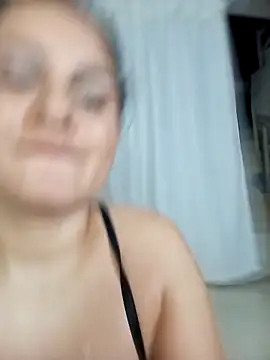 yissela92 Live XXX Chat