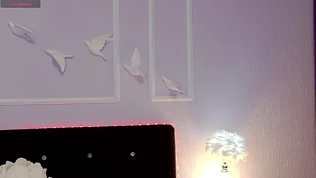 Eli_Luvs webcam show