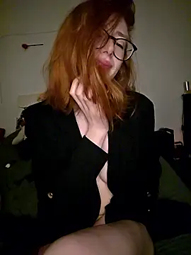 SweetAnnaX élő XXX-chatje