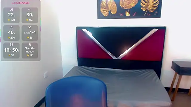 Brinye_avila: απευθείας συνομιλία ΧΧΧ