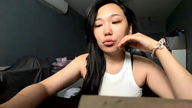 Show de webcam de DrivenRitual