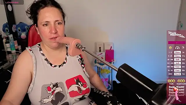 valery_adams1's Live XXX Chat