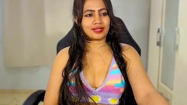 Chat XXX en directo de FannyXhot