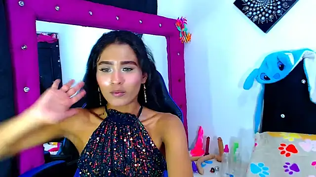 Jenng18's Live XXX Chat