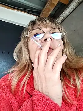 gentleblonde 即時 XXX 聊天