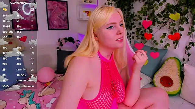 art_lovee Live XXX Chat