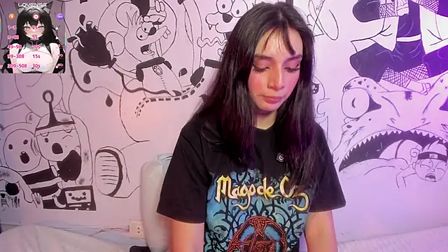 Valeera_Evans8 라이브 XXX 채팅