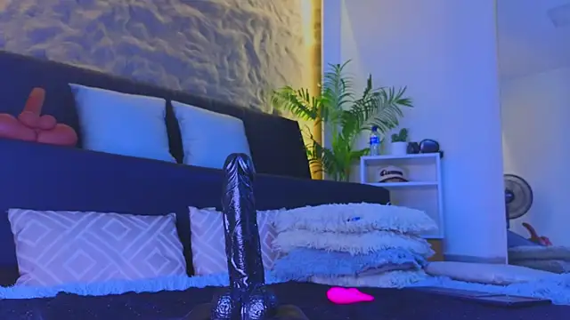 Isa__Blanc's Live XXX Chat