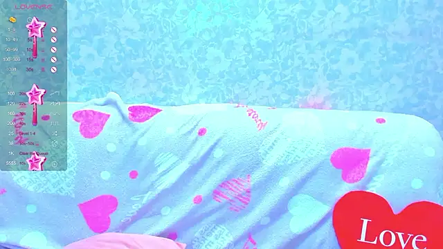 Chat XXX ao vivo de Vanessa_Florence