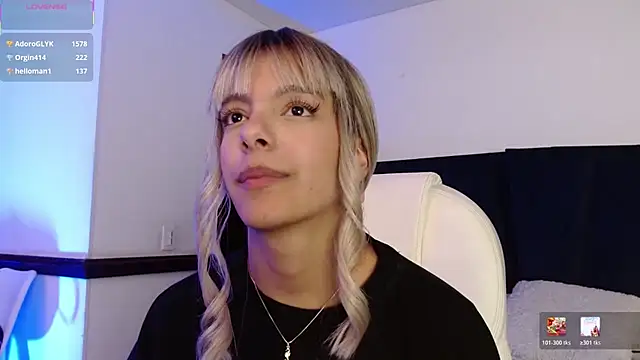 Chat +18 de thegodmother_ ao vivo