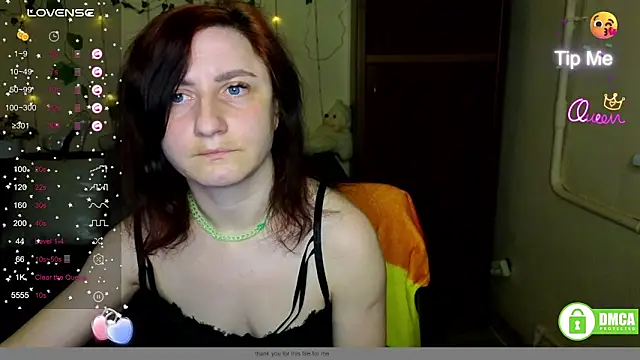 Chat XXX ao vivo de Muse_kitty_jenia