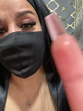 عرض كام mari_layali